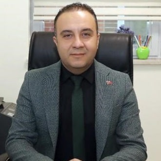 Dr. Mehmet Akif DEMİREL